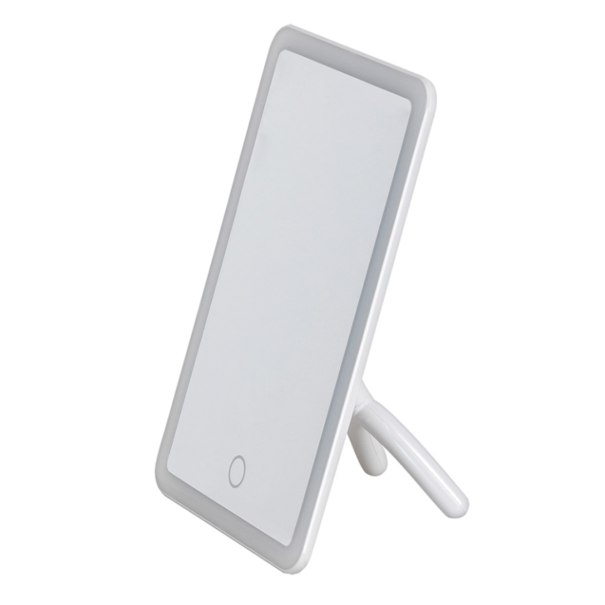 Rabalux 4538 - LED Kosmetikspiegel MISTY 1xLED/4W/5V