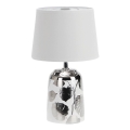 Rabalux 4548 - Tischlampe SONAL 1xE14/40W/230V
