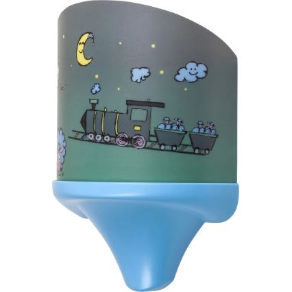 Rabalux - Kinder Wandleuchte E14/7W