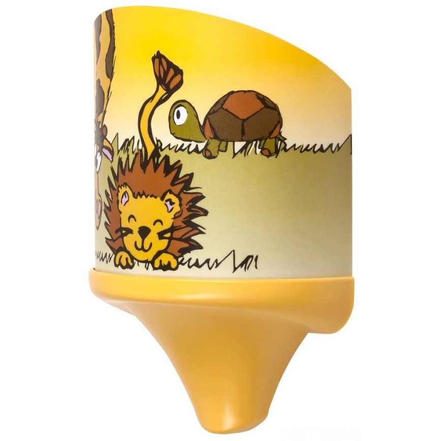 Rabalux - Kinder-Wandlampe E14/7W/230V