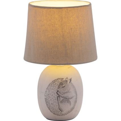 Rabalux - Kindertischlampe 1xE14/40W/230V