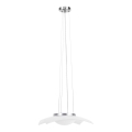 Rabalux 4616 - LED Kronleuchter TIA 1xLED/12W/230V
