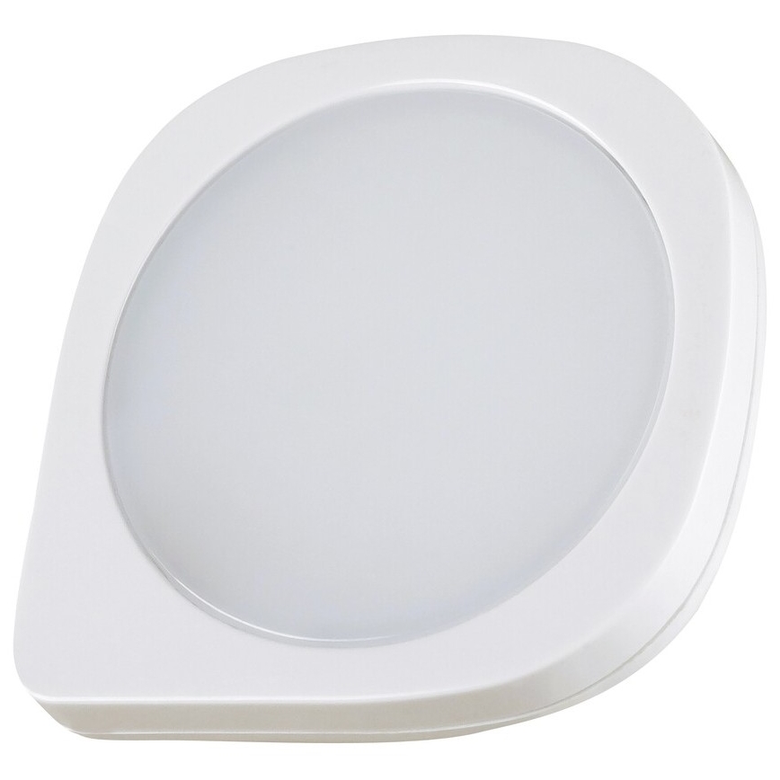 Rabalux - LED-Leuchte mit Sensor LED/0,5W/230V 2700K weiß