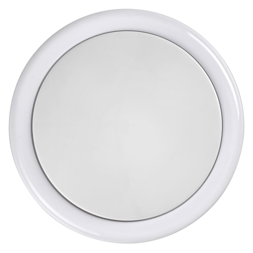 Rabalux - LED-Touchlampe LED/0,3W/2xAA weiß