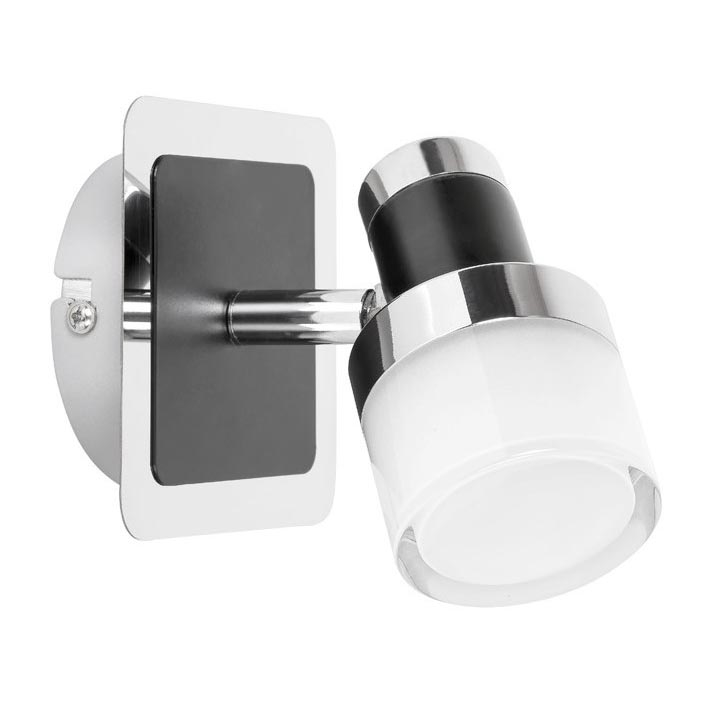 Rabalux 5021 - LED Wand-Spotlight HAROLD LED/5W/230V IP44