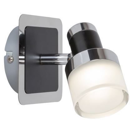 Rabalux 5021 - LED Wand-Spotlight HAROLD LED/5W/230V IP44