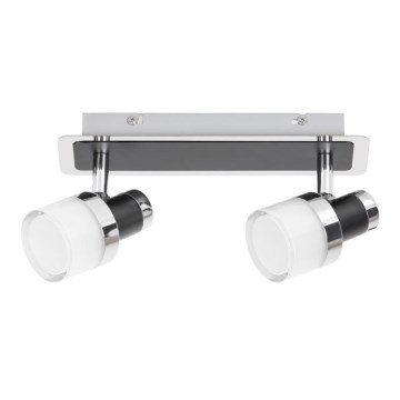 Rabalux 5022 - LED Spotlight HAROLD LED/10W/230V IP44
