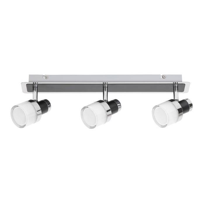 Rabalux 5023 - LED Badezimmer-Wandleuchte HAROLD LED/15W/230V IP44