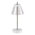 Rabalux 5030 - LED Tischlampe AVIANA LED/6W/230V