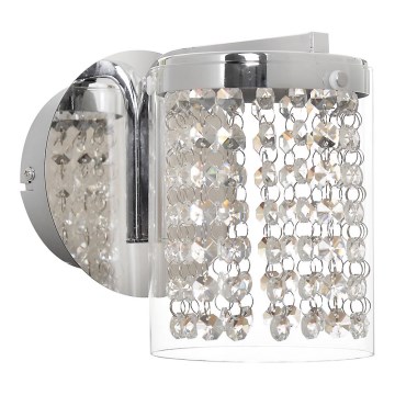 Rabalux 5041 - LED Wandbeleuchtung ASTRELLA LED/6W/230V