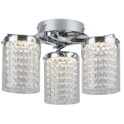 Rabalux - LED-Deckenleuchte ASTRELLA LED/18W/230V d 35 cm