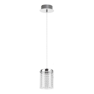 Rabalux 5043 - LED-Kronleuchter an Schnur ASTRELLA LED/6W/230V