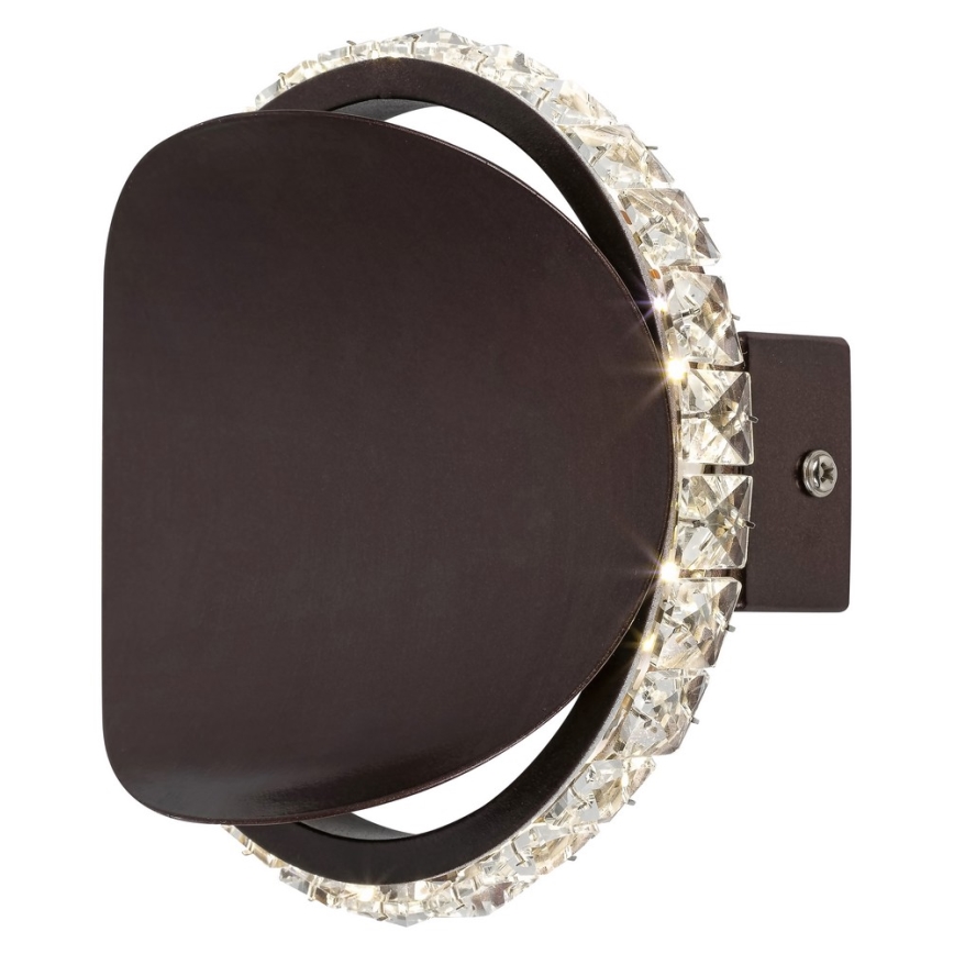 Rabalux 5049 - LED Wandbeleuchtung CAPRIANA LED/6W/230V