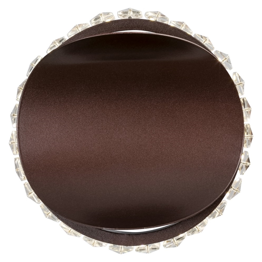Rabalux 5049 - LED Wandbeleuchtung CAPRIANA LED/6W/230V