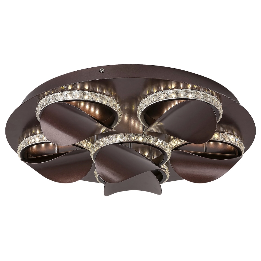 Rabalux - dimmbare LED-Deckenleuchte CAPRIANA LED/36W/230V Ø 50 cm