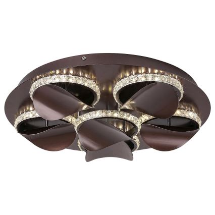 Rabalux - dimmbare LED-Deckenleuchte CAPRIANA LED/36W/230V Ø 50 cm