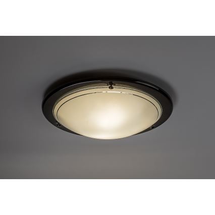 Rabalux - Deckenleuchte 2xE27/60W/230V, Ø 38 cm