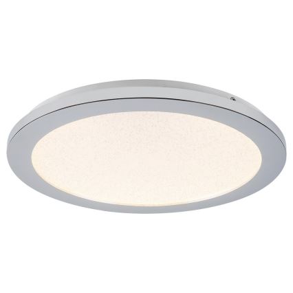 Rabalux - LED Dimmbare Badezimmer Deckenleuchte LED/18W/230V IP44