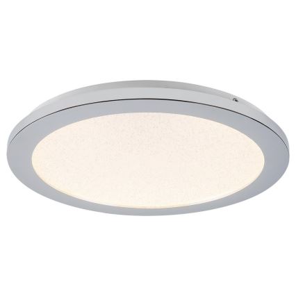 Rabalux - LED Dimmbare Badezimmer Deckenleuchte LED/18W/230V IP44