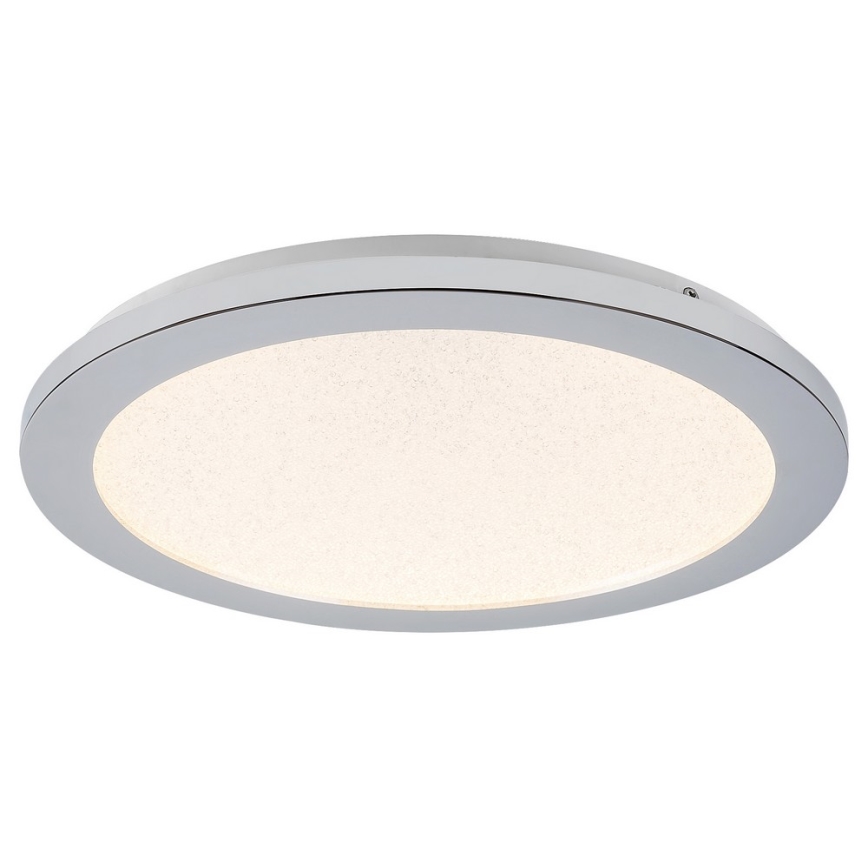Rabalux - LED Dimmbare Badezimmer Deckenleuchte LED/18W/230V IP44