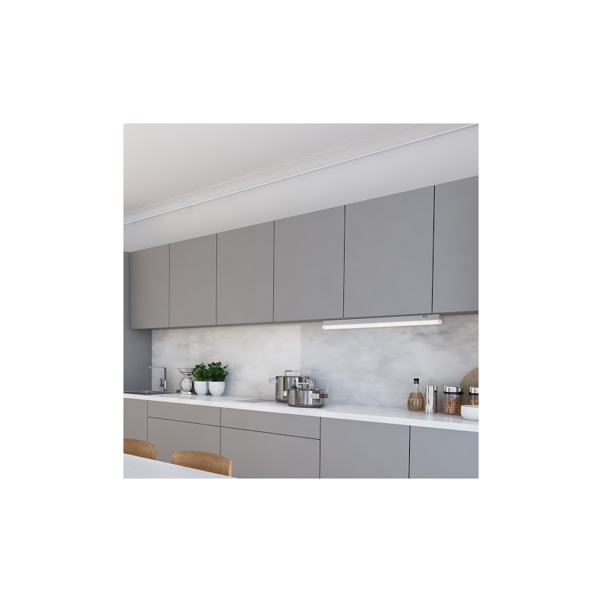 LED-Küchen-Unterbauleuchte LED/16W/230V