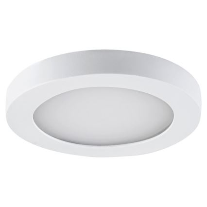 Rabalux - LED Badezimmer-Einbauleuchte LED/3W/230V IP44 weiß