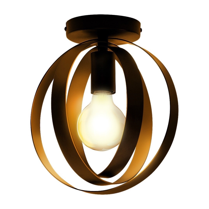 Rabalux - Tischlampe 1xE27/40W/230V
