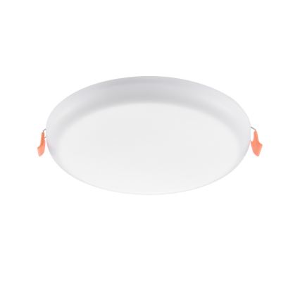 Rabalux - LED Einbauleuchte OLEG LED/18W/230V IP65