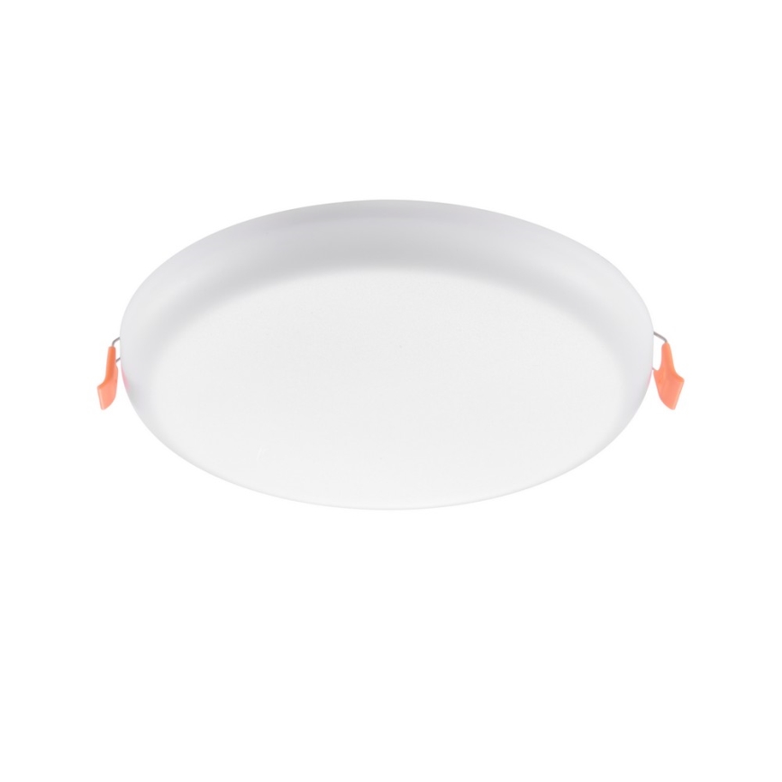 Rabalux - LED Einbauleuchte OLEG LED/18W/230V IP65