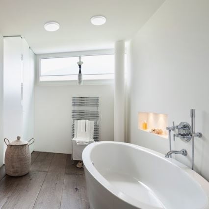 Rabalux - LED Einbauleuchte OLEG LED/18W/230V IP65