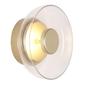 Rabalux 5392 - LED-Wandleuchte LORELL LED/8W/230V