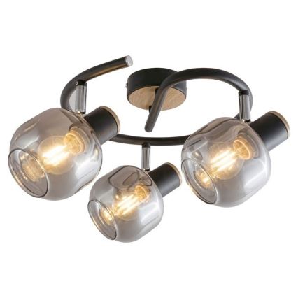 Rabalux 5399 - Spot SALAZAR 3xE14/40W/230V