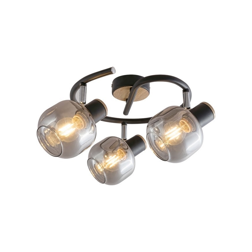 Rabalux 5399 - Spot SALAZAR 3xE14/40W/230V