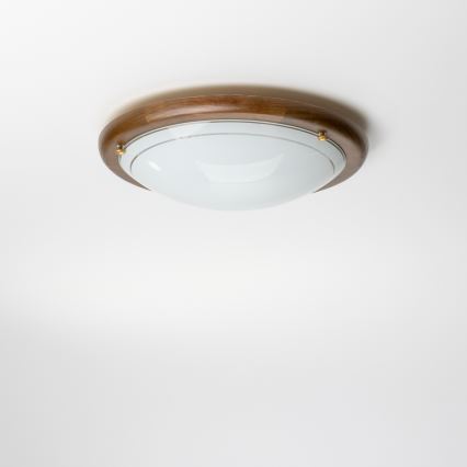 Rabalux - Deckenleuchte 1xE27/60W/230V d 30 cm