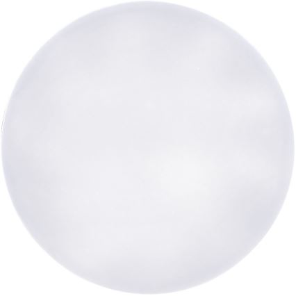 Rabalux - LED dimmbares Deckenleuchte STAR LED/36W/230V mit Fernbedienung