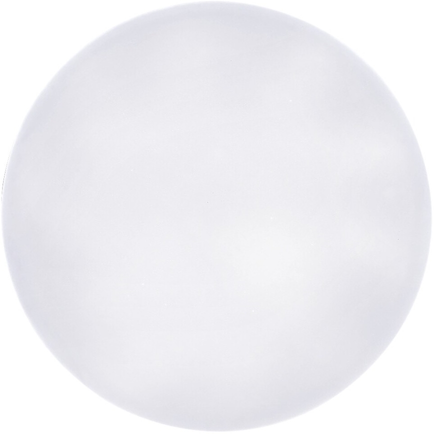 Rabalux - LED dimmbares Deckenleuchte STAR LED/36W/230V mit Fernbedienung