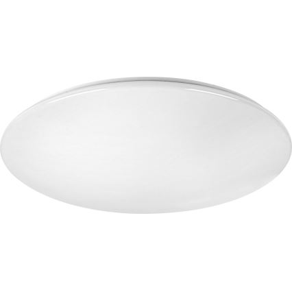 Rabalux - LED dimmbares Deckenleuchte STAR LED/36W/230V mit Fernbedienung
