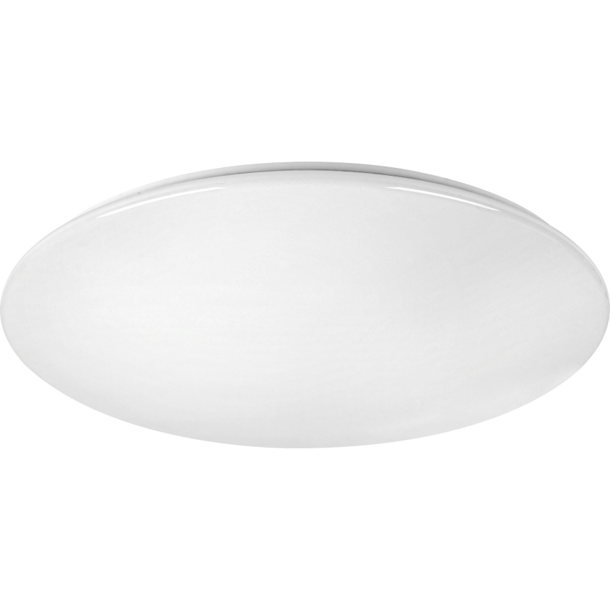 Rabalux - LED dimmbares Deckenleuchte STAR LED/36W/230V mit Fernbedienung