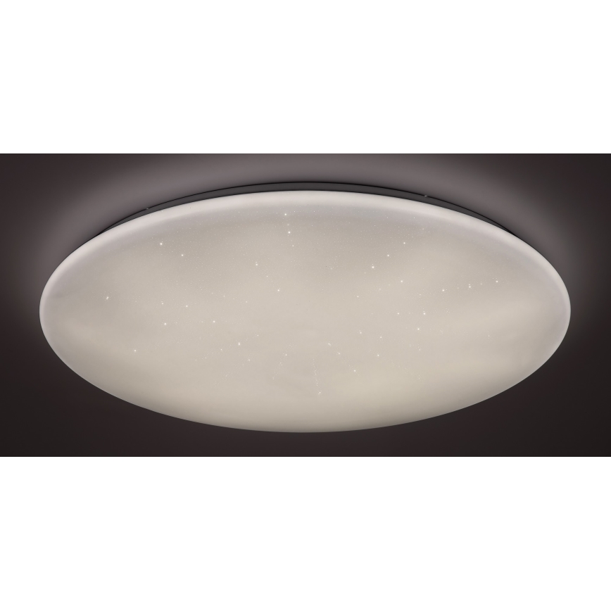 Rabalux - LED dimmbares Deckenleuchte STAR LED/36W/230V mit Fernbedienung