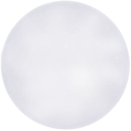 Rabalux - LED dimmbares Deckenleuchte STAR LED/36W/230V mit Fernbedienung