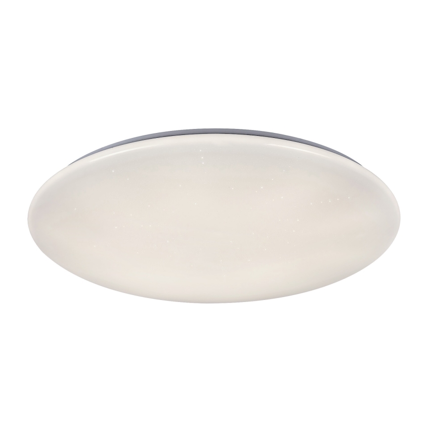 LED Dimmbare Deckenleuchte DANNY LED/80W/230V