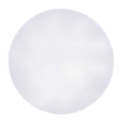 LED Dimmbare Deckenleuchte DANNY LED/80W/230V