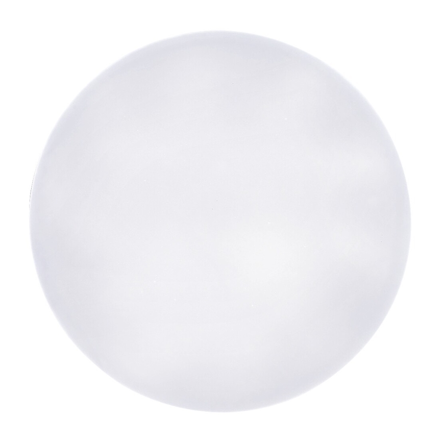LED Dimmbare Deckenleuchte DANNY LED/80W/230V
