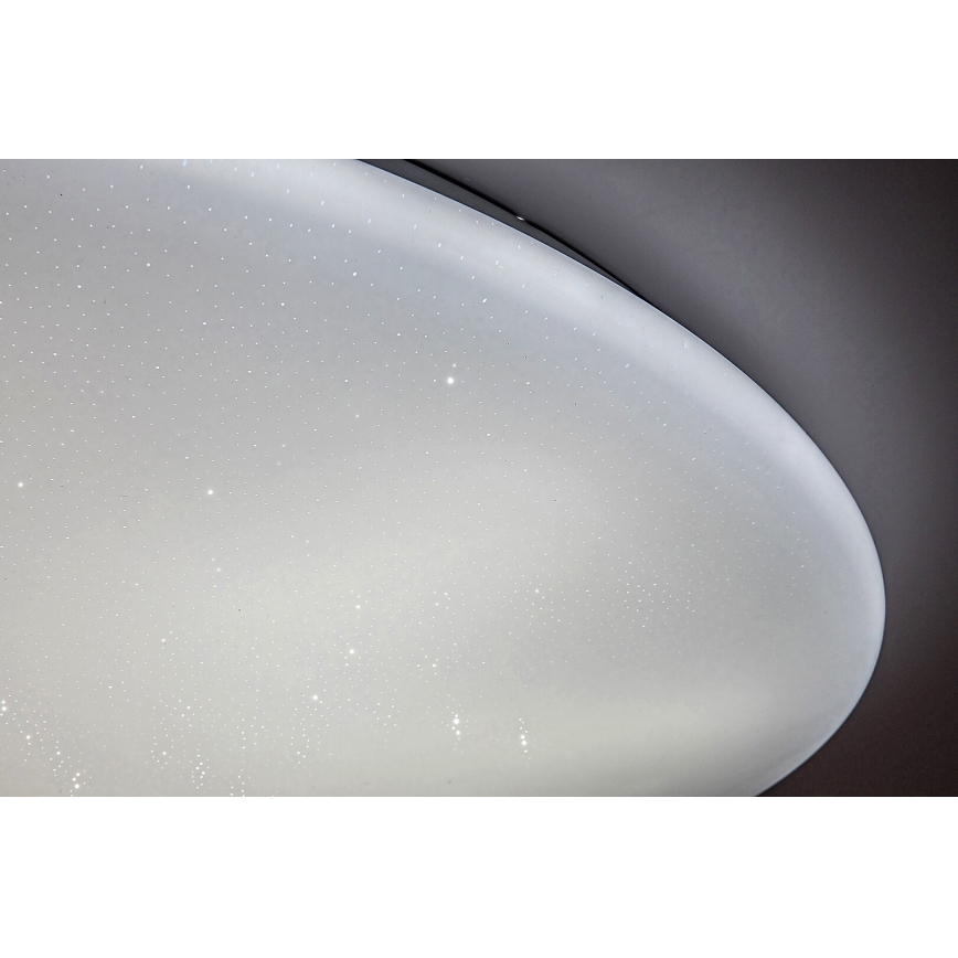 LED Dimmbare Deckenleuchte DANNY LED/80W/230V