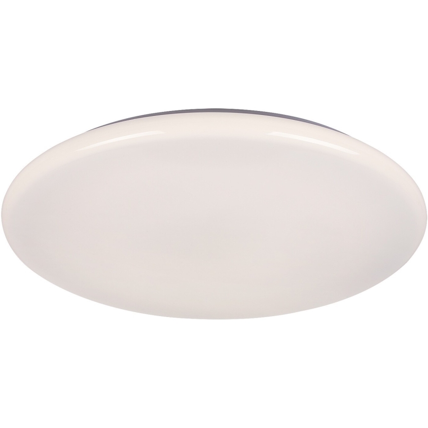 Rabalux - LED dimmbare Deckenleuchte LED/60W/230V mit Fernbedienung