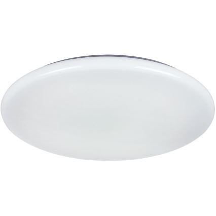 Rabalux - LED dimmbare Deckenleuchte LED/60W/230V mit Fernbedienung