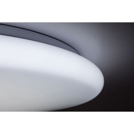 Rabalux - LED dimmbare Deckenleuchte LED/60W/230V mit Fernbedienung