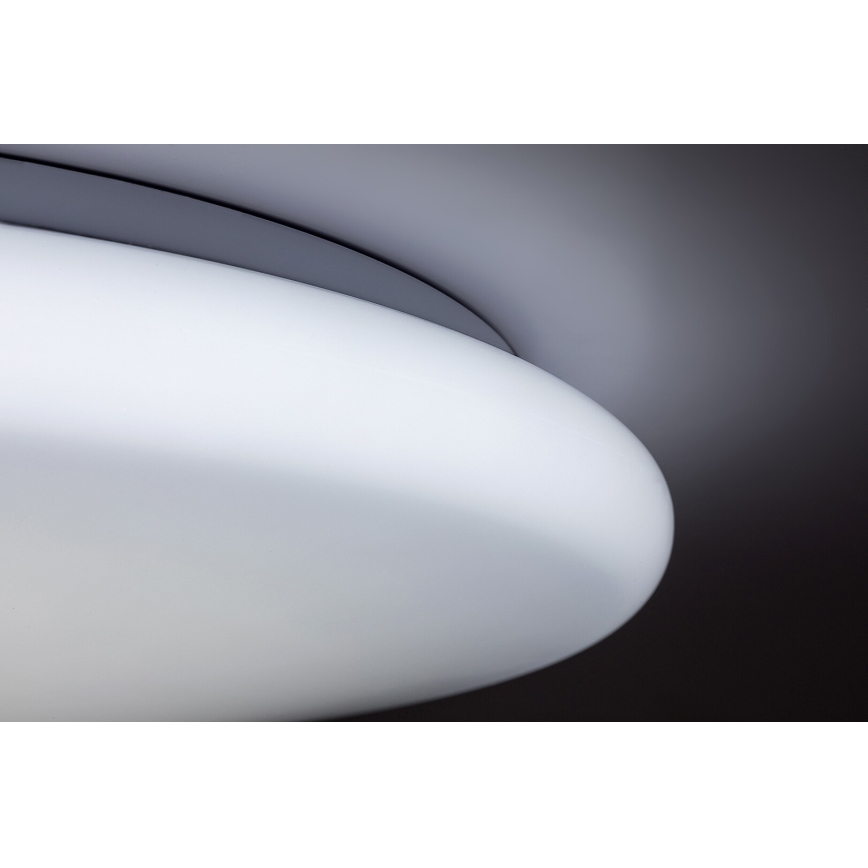 Rabalux - LED dimmbare Deckenleuchte LED/60W/230V mit Fernbedienung