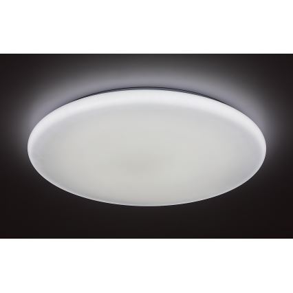 LED Dimmbare Deckenleuchte DANNY LED/60W/230V