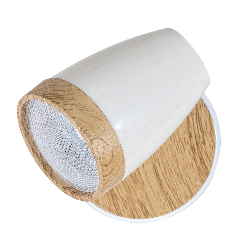 Rabalux 5564 - LED Wandbeleuchtung KAREN LED/4W/230V